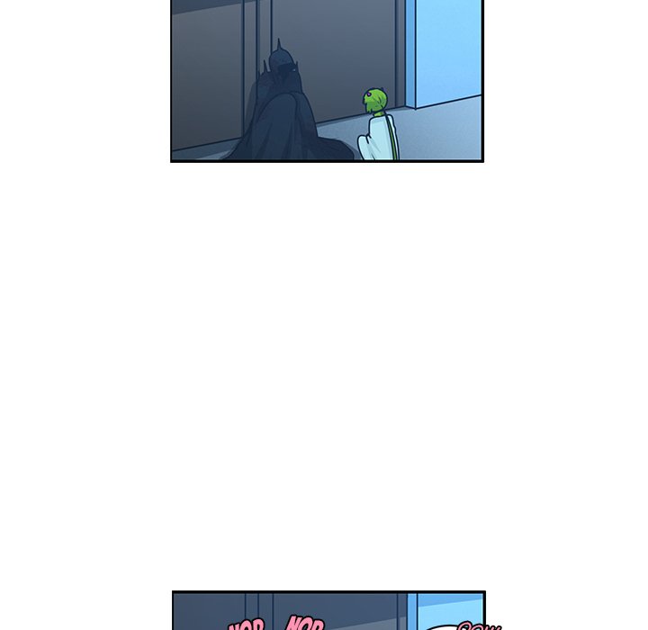 Go Away Mr Demon chapter 152 page 54