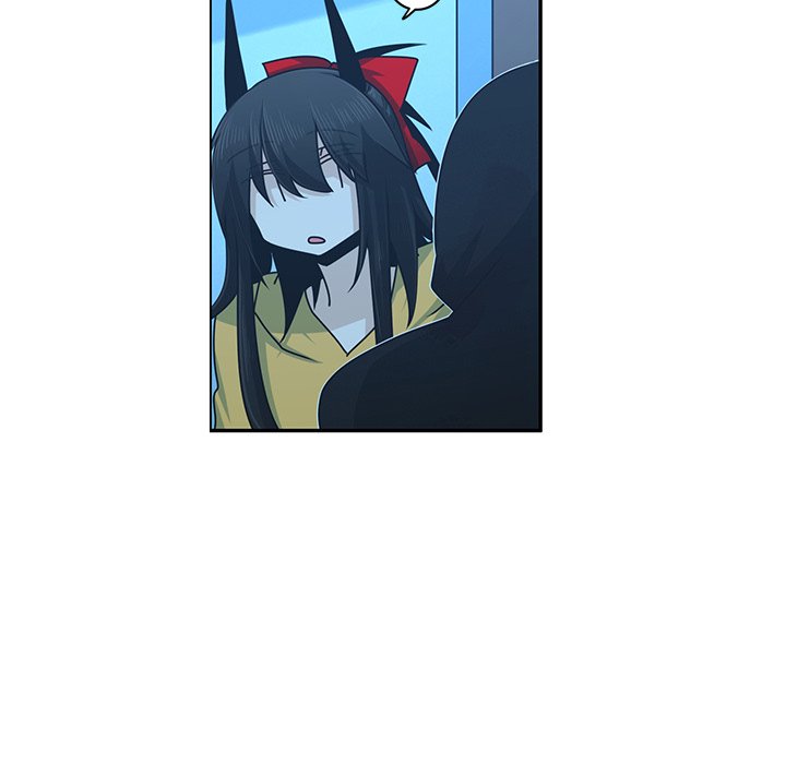 Go Away Mr Demon chapter 152 page 62