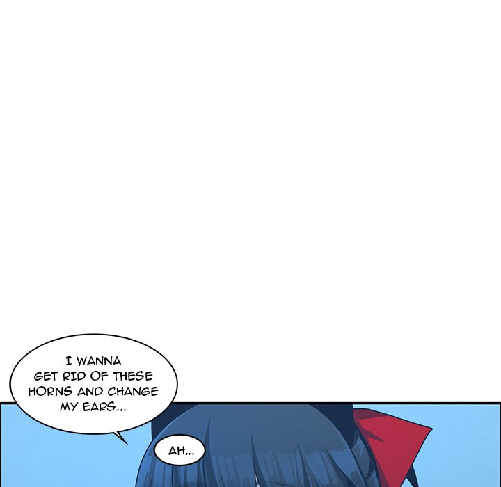 Go Away Mr Demon chapter 152 page 64