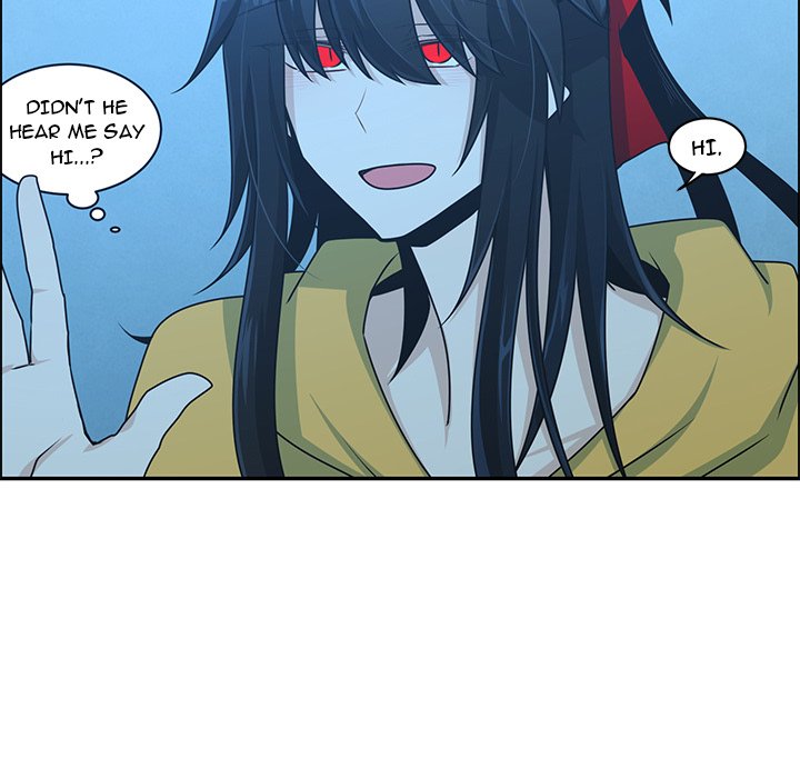 Go Away Mr Demon chapter 152 page 65