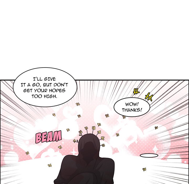 Go Away Mr Demon chapter 152 page 66