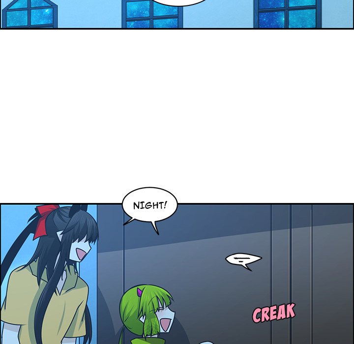 Go Away Mr Demon chapter 152 page 68