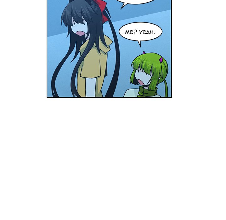 Go Away Mr Demon chapter 152 page 70
