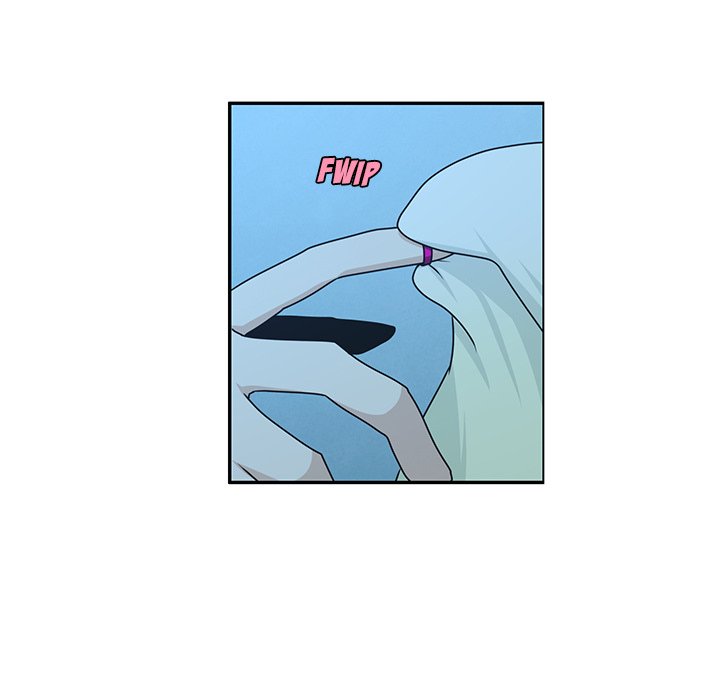 Go Away Mr Demon chapter 152 page 71