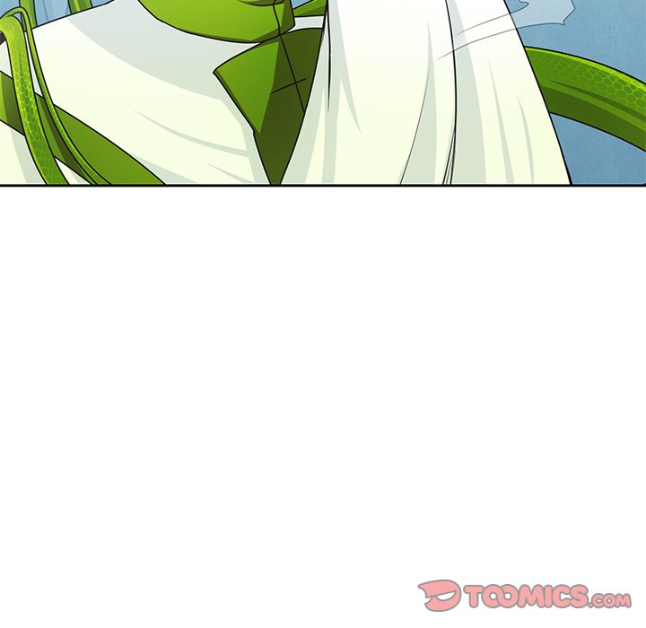 Go Away Mr Demon chapter 152 page 73
