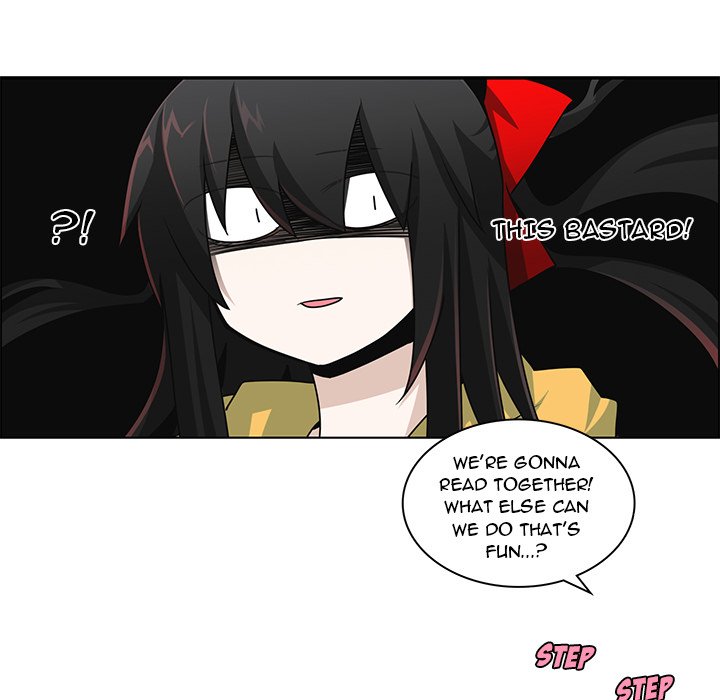 Go Away Mr Demon chapter 152 page 74