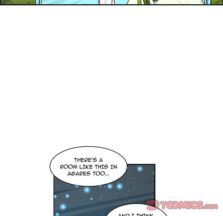 Go Away Mr Demon chapter 153 page 6