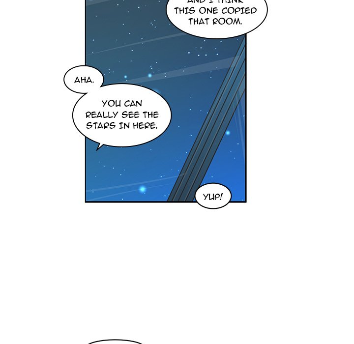 Go Away Mr Demon chapter 153 page 7