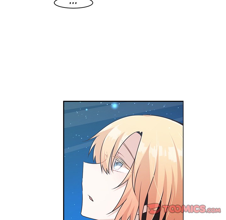 Go Away Mr Demon chapter 153 page 8