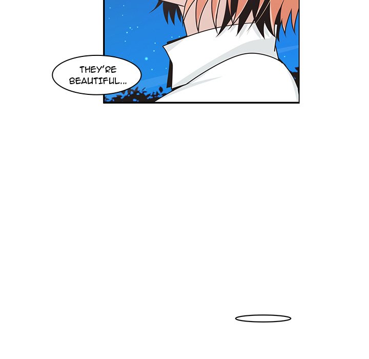 Go Away Mr Demon chapter 153 page 9