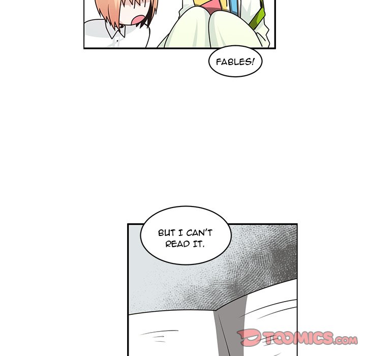 Go Away Mr Demon chapter 153 page 12