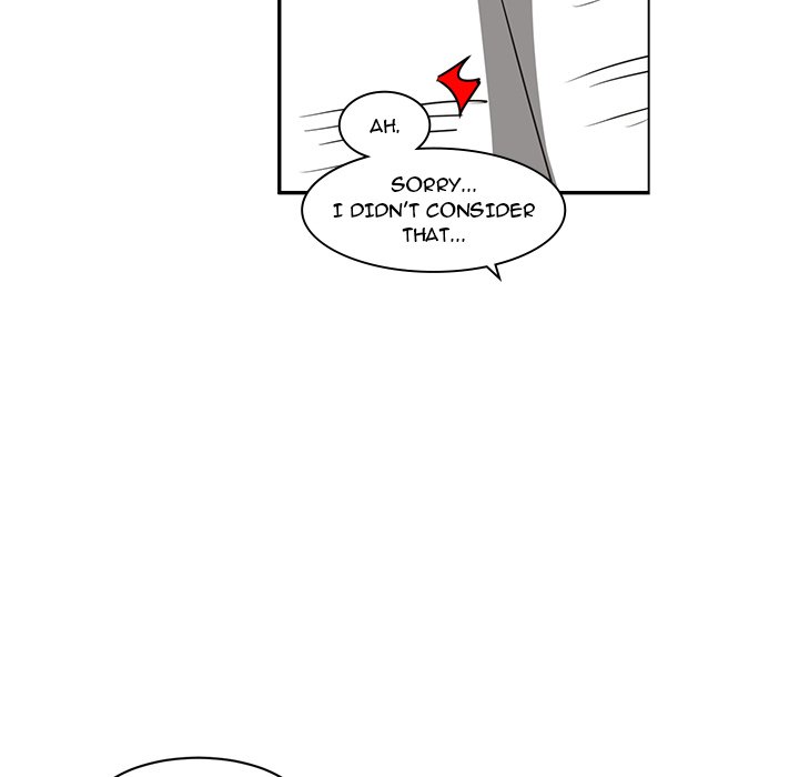 Go Away Mr Demon chapter 153 page 13