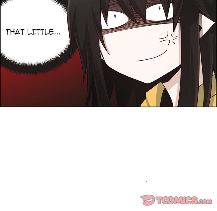 Go Away Mr Demon chapter 153 page 20