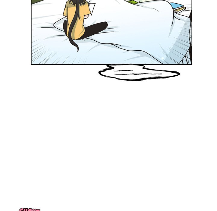 Go Away Mr Demon chapter 153 page 23