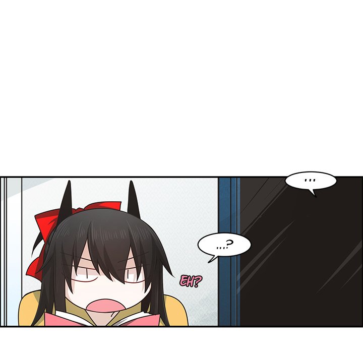 Go Away Mr Demon chapter 153 page 25