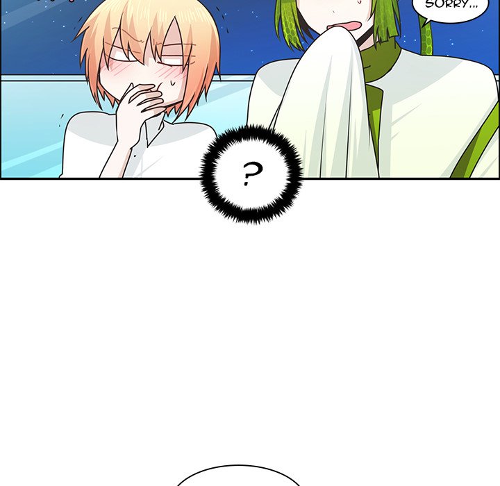 Go Away Mr Demon chapter 153 page 27
