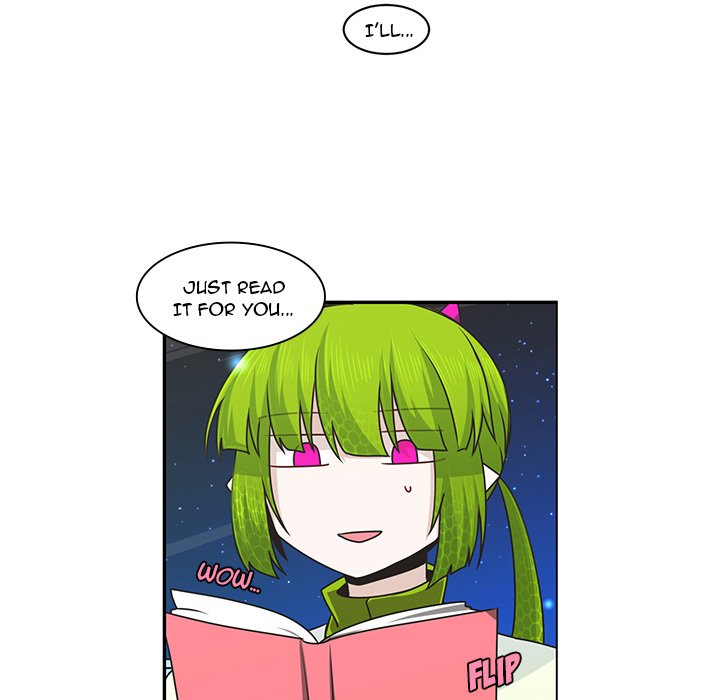 Go Away Mr Demon chapter 153 page 29