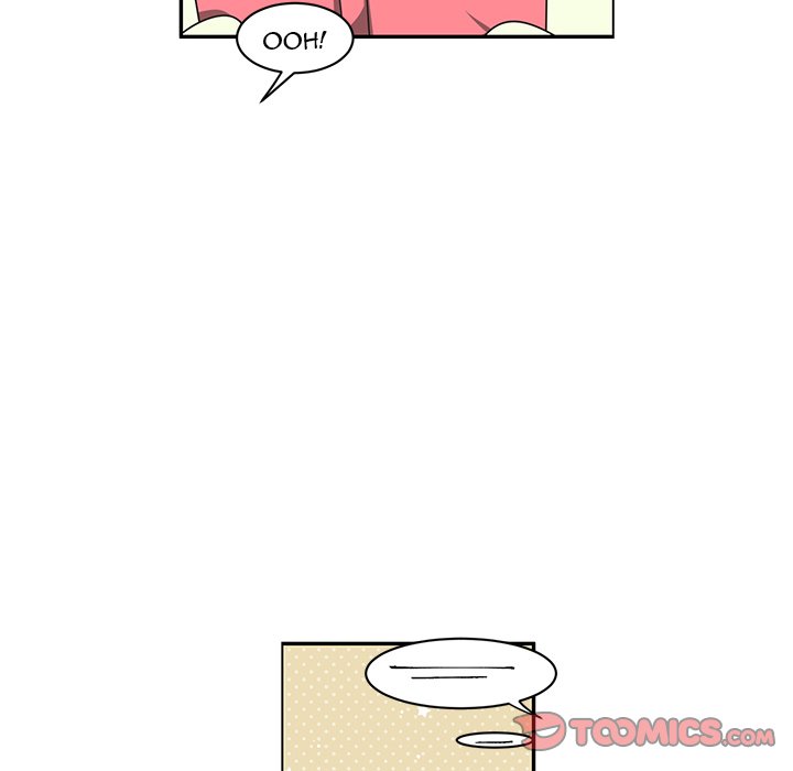 Go Away Mr Demon chapter 153 page 30