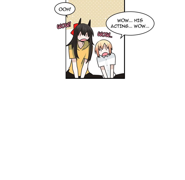 Go Away Mr Demon chapter 153 page 31
