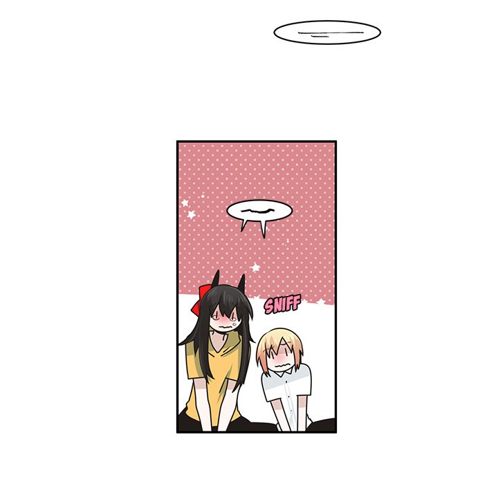 Go Away Mr Demon chapter 153 page 33