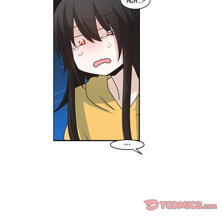Go Away Mr Demon chapter 153 page 36