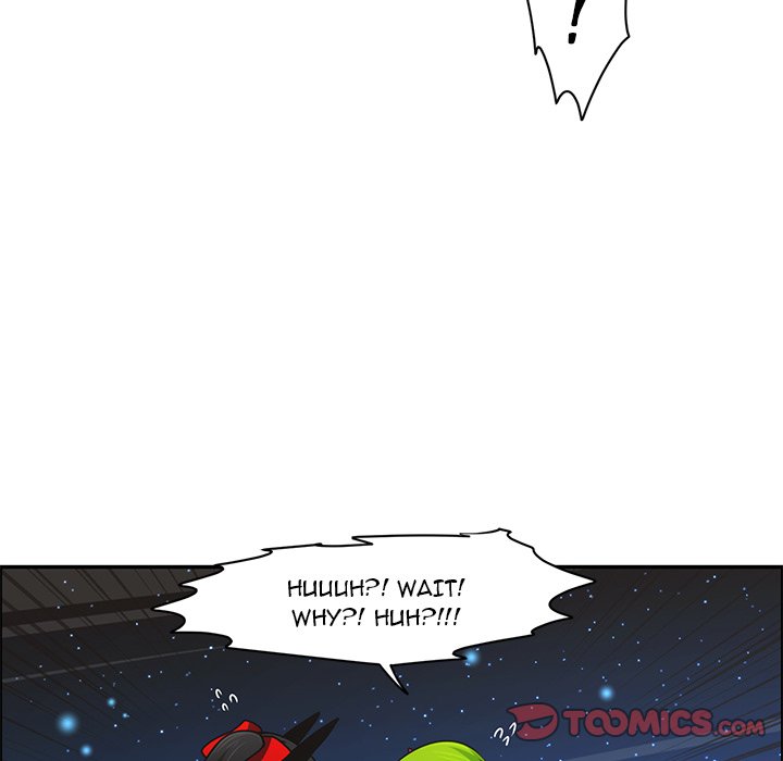 Go Away Mr Demon chapter 153 page 38