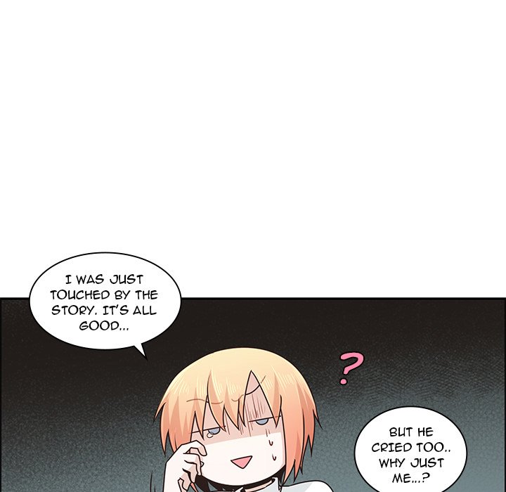 Go Away Mr Demon chapter 153 page 41