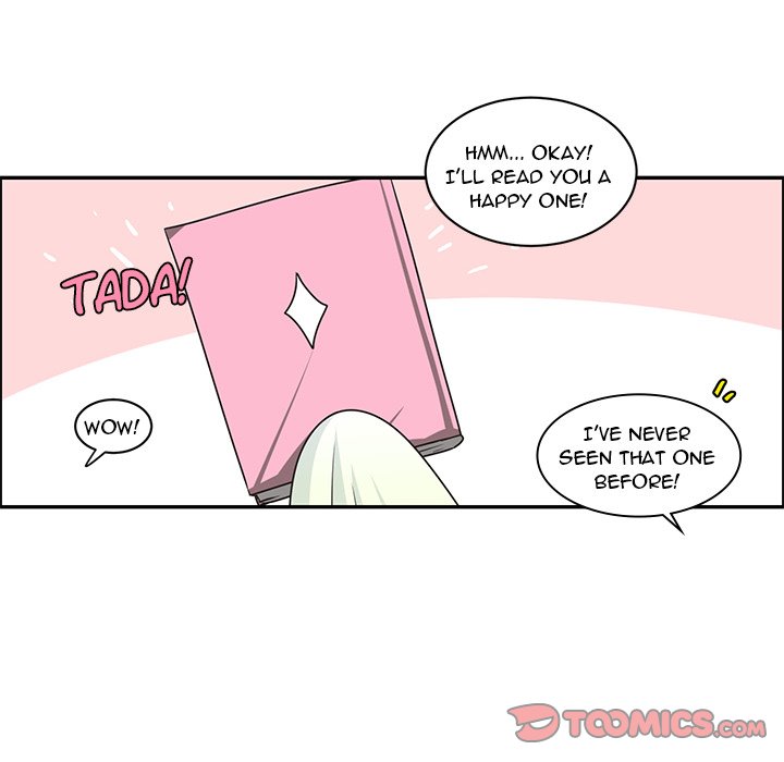 Go Away Mr Demon chapter 153 page 44