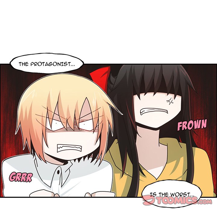 Go Away Mr Demon chapter 153 page 46