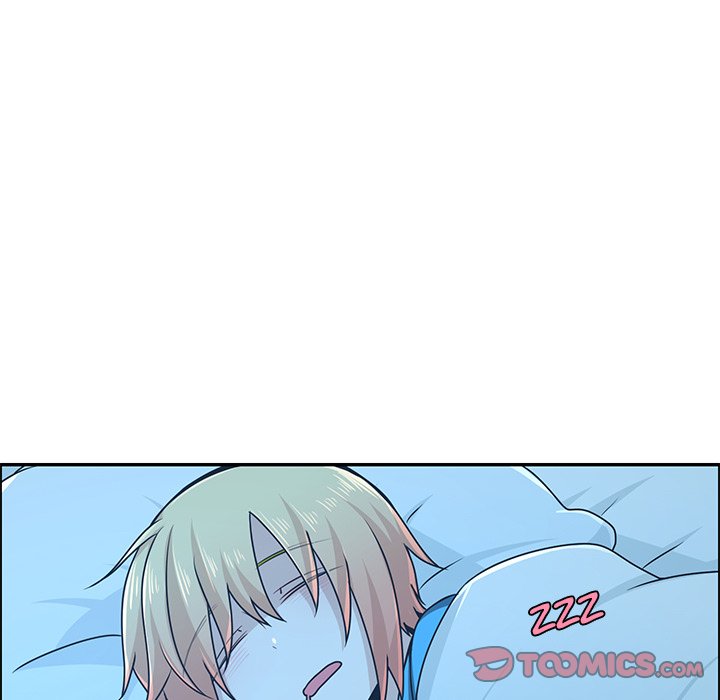 Go Away Mr Demon chapter 153 page 50