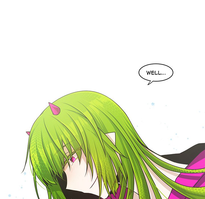 Go Away Mr Demon chapter 153 page 53