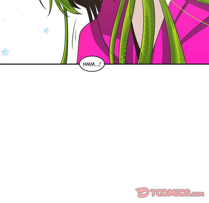 Go Away Mr Demon chapter 153 page 54