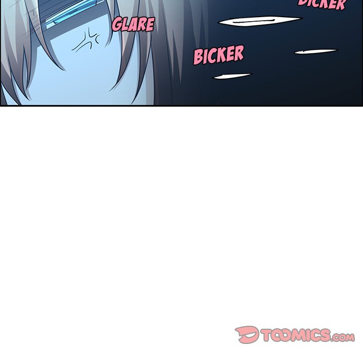 Go Away Mr Demon chapter 153 page 58