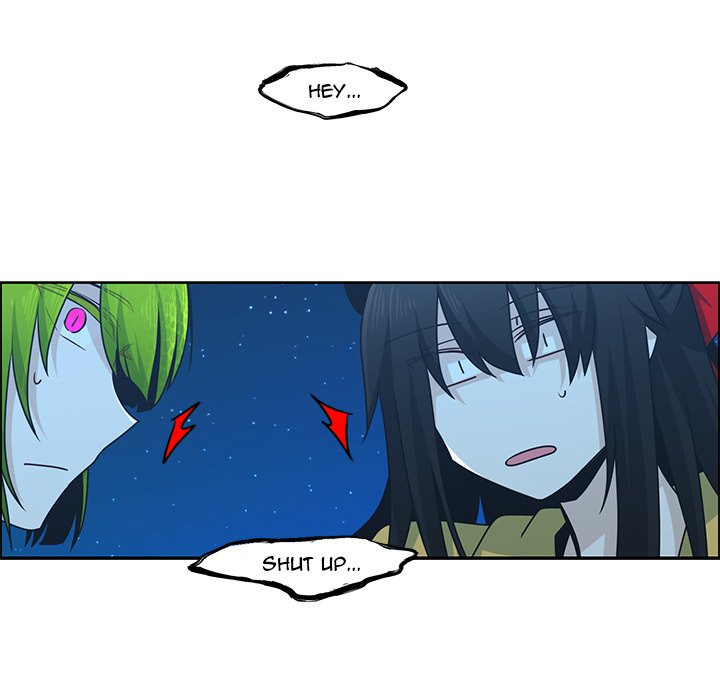 Go Away Mr Demon chapter 153 page 59