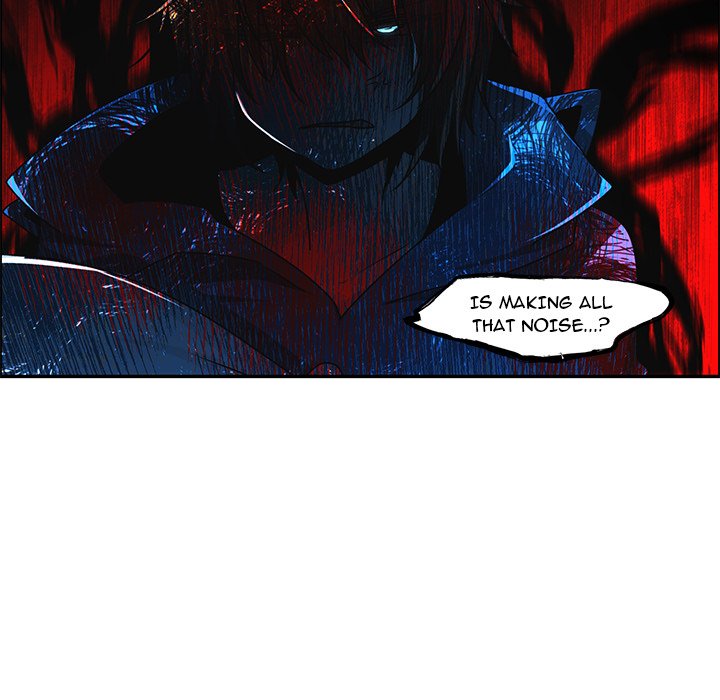 Go Away Mr Demon chapter 153 page 61