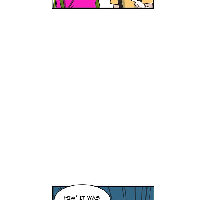 Go Away Mr Demon chapter 153 page 63