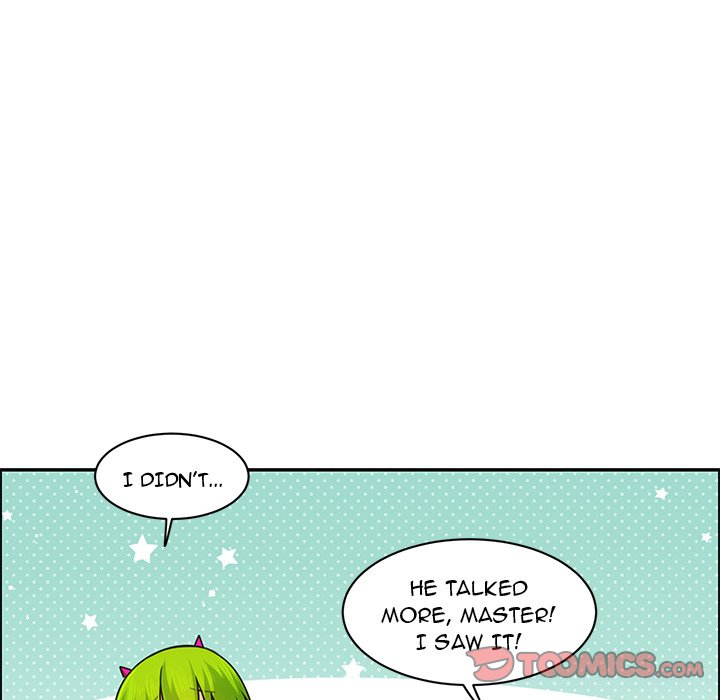 Go Away Mr Demon chapter 153 page 66