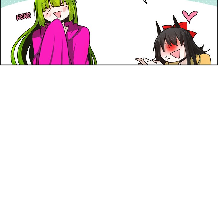 Go Away Mr Demon chapter 153 page 67