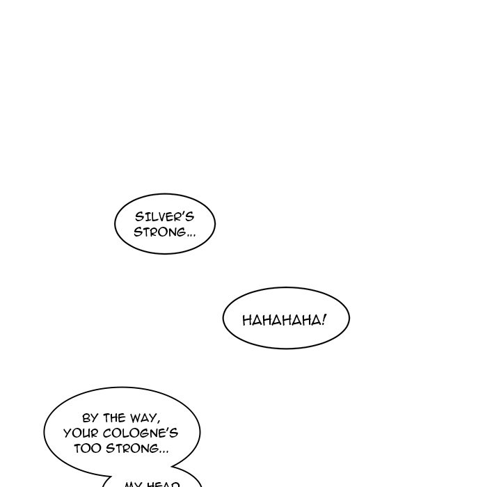 Go Away Mr Demon chapter 153 page 69