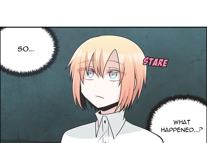 Go Away Mr Demon chapter 154 page 3