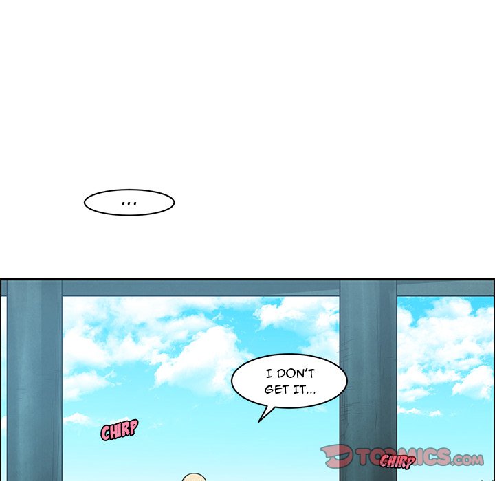 Go Away Mr Demon chapter 154 page 6