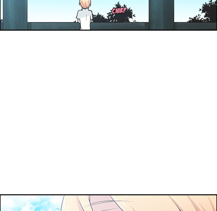 Go Away Mr Demon chapter 154 page 7