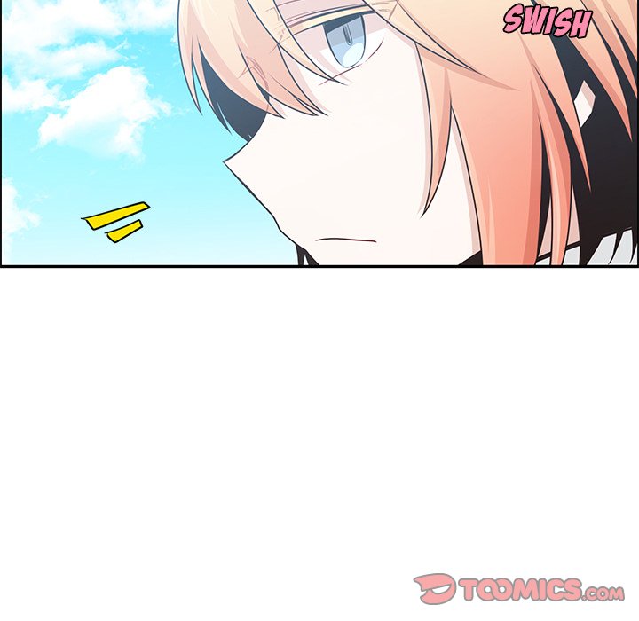 Go Away Mr Demon chapter 154 page 8
