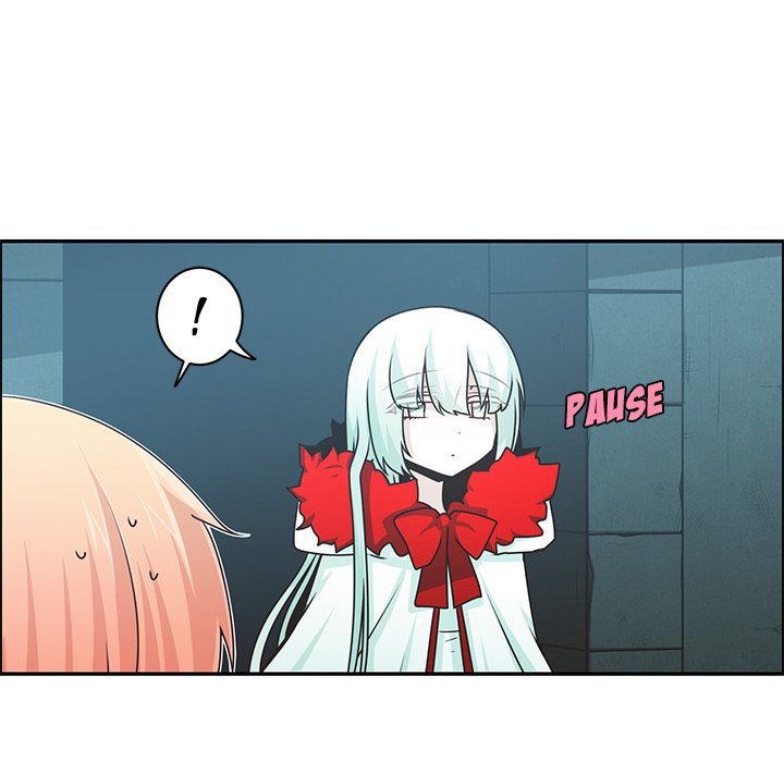 Go Away Mr Demon chapter 154 page 9