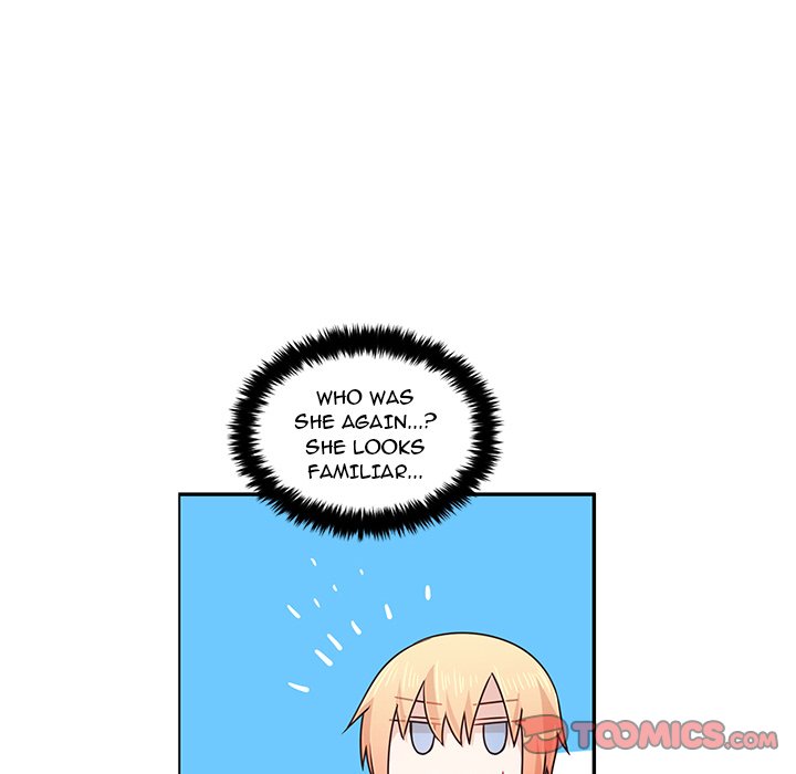 Go Away Mr Demon chapter 154 page 10