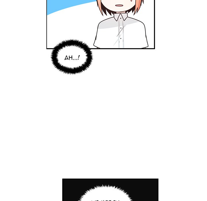 Go Away Mr Demon chapter 154 page 11