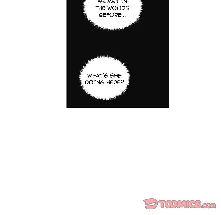 Go Away Mr Demon chapter 154 page 12