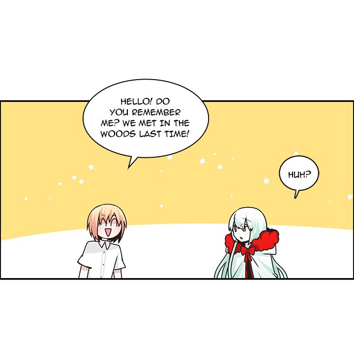 Go Away Mr Demon chapter 154 page 13