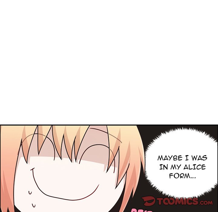 Go Away Mr Demon chapter 154 page 14