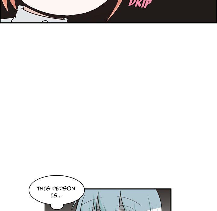 Go Away Mr Demon chapter 154 page 15